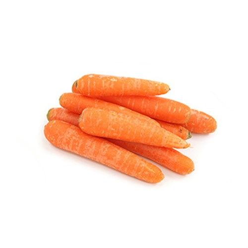 Lekeli ve Kırık Havuç (kg)