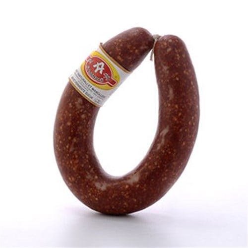 Meşhur Ahmet Kangal Sucuk (350 gr) Ahmet Yanturalı