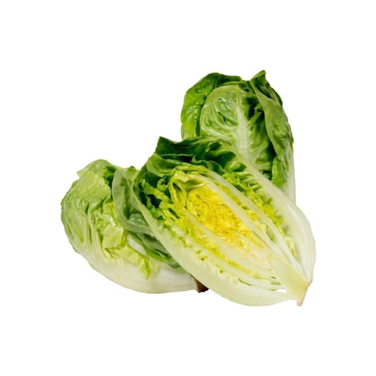 Mini Yedikule, Yeşil (4'lü paket) Greenada