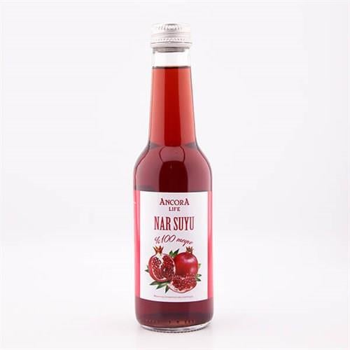 Nar Suyu (250 ml) Ancora