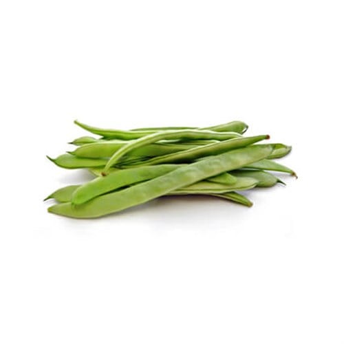 Organik Çalı Fasulye (500 gr)