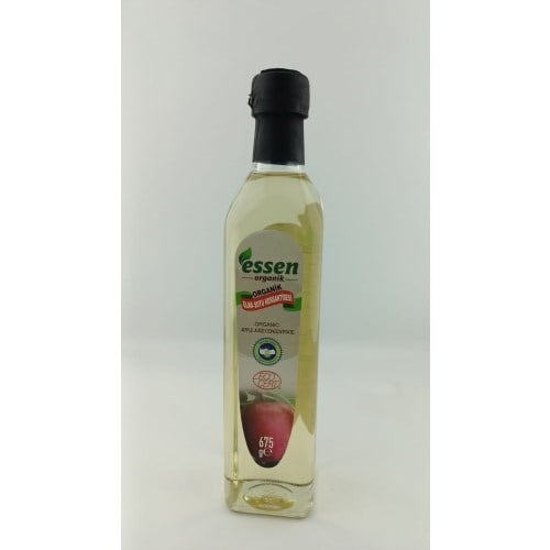 Organik Elma Suyu Konsantresi (675 gr) Essen