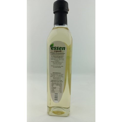 Organik Elma Suyu Konsantresi (675 gr) Essen