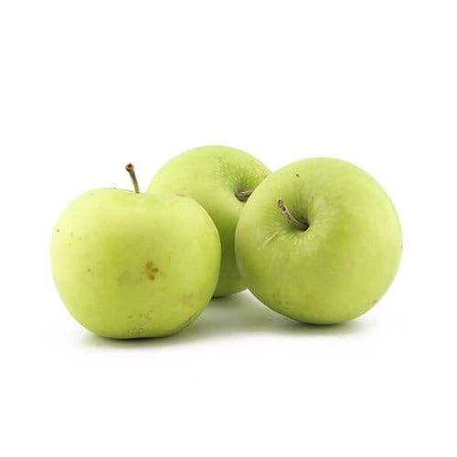 Organik Grannysmith Elma (500 gr) Salih Özkan Çiftliği-Bursa