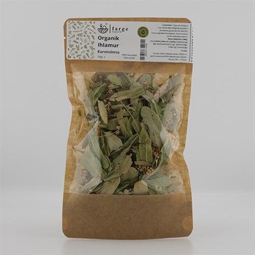 Organik Ihlamur (20 gr) Farge