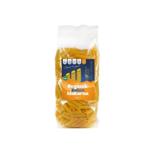Organik Kalem Makarna (500 gr) OTS