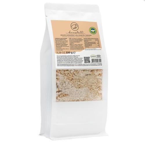 Organik Karabuğday Unlu Ruşeymli Tarhana (320 gr) Bonatelli