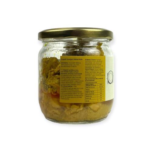 Organik Körili Tavuk (270 gr) Magida