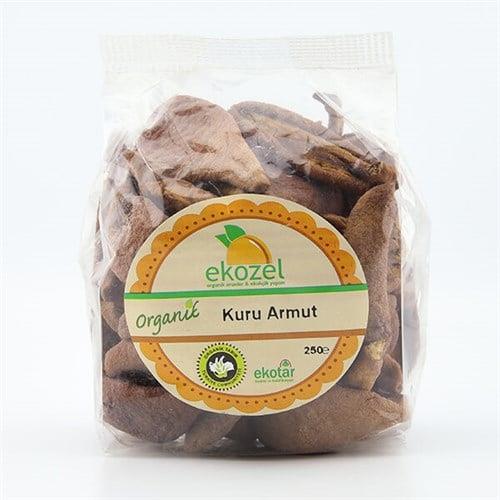 Organik Kuru Armut (250 gr), Ekozel