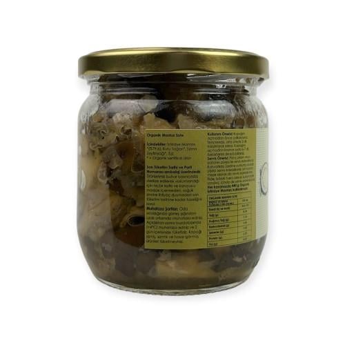 Organik Mantar Sote (330 gr) Magida