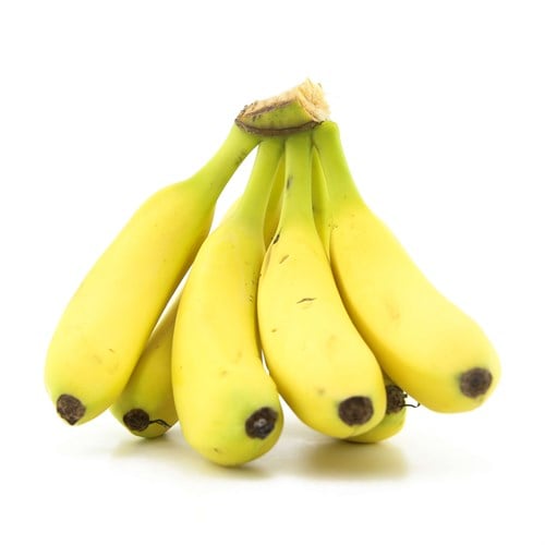 Organik Muz (kg) Talat Çelik Bahçesi-Mersin