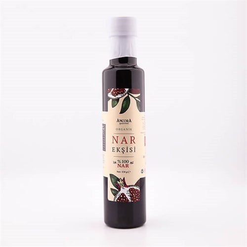 Organik Nar Ekşisi (350 gr) Ancora