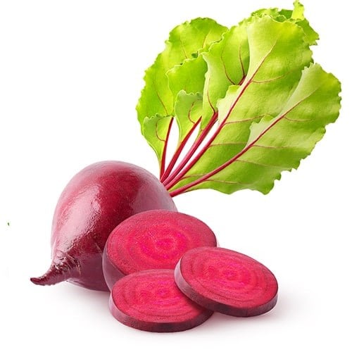 Organik Pancar (500 gr) Ersöz Bahçesi - Afyon