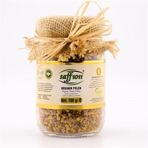 Organik Polen (100 gr), Saff1011