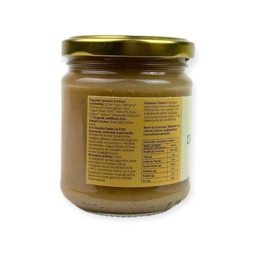 Organik Tarhana Çorbası (160 gr) Magida