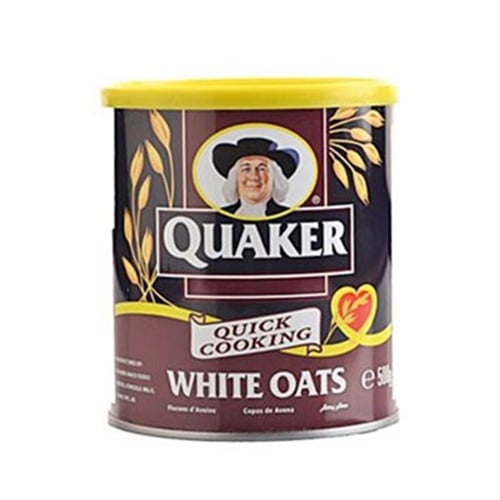 Quaker Yulaf Ezmesi (500 gr)