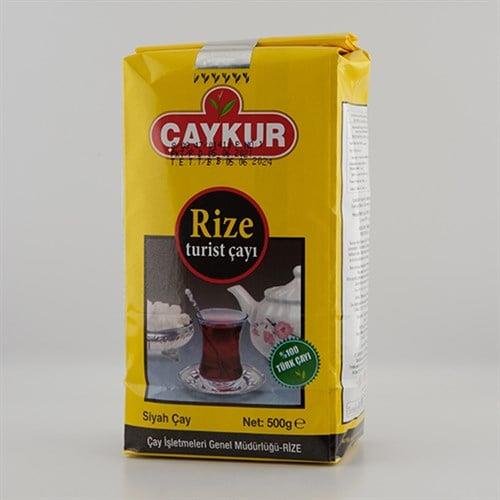Rize Turist Çayı (500 gr), Çaykur