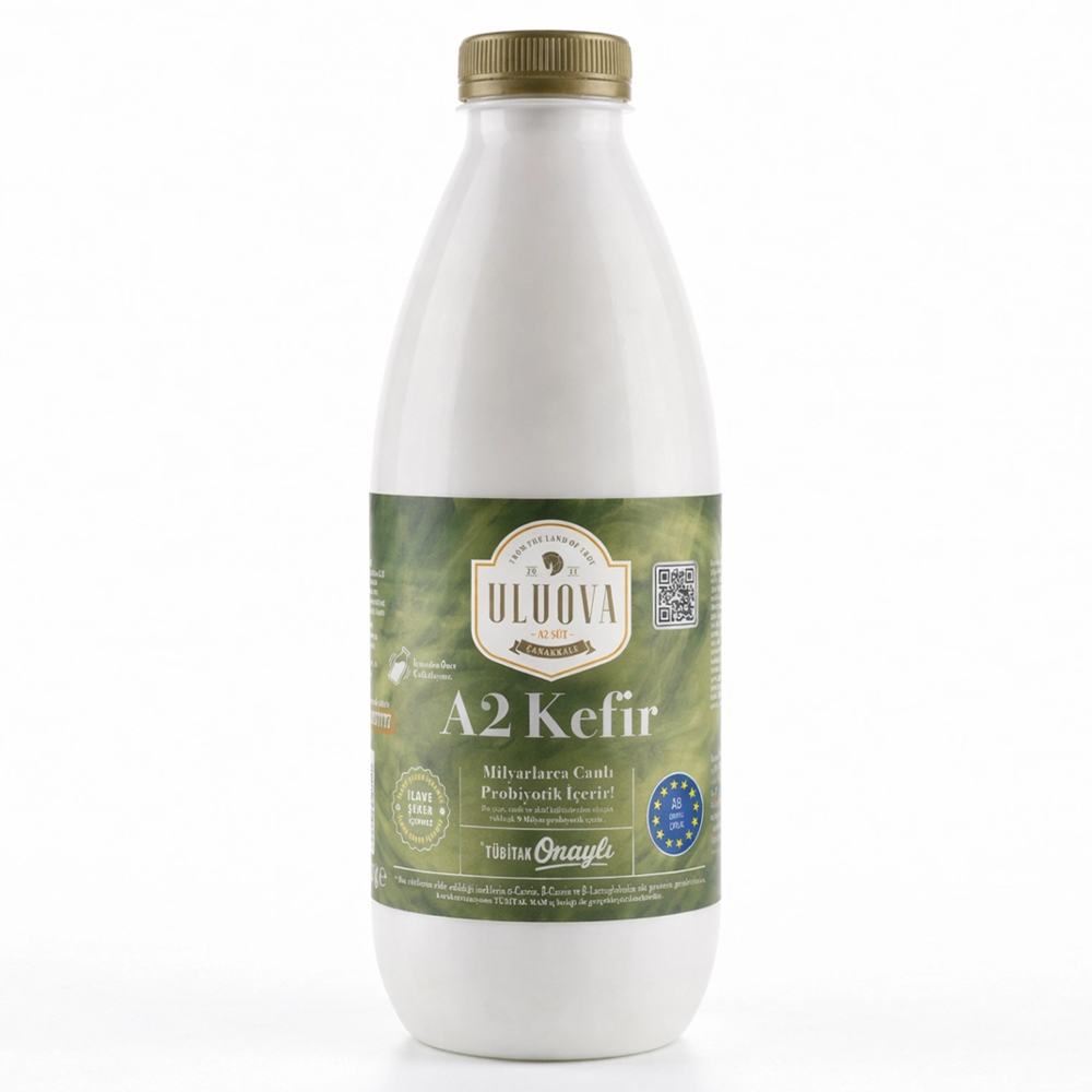 Sade Kefir (1 lt) Uluova