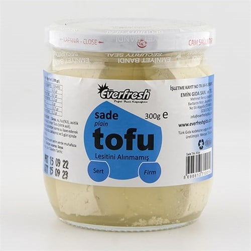 Sade Tofu (300 gr) Everfresh
