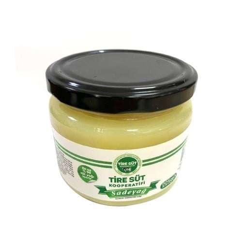 Sade Yağ (225 gr) Tire Süt Koop.