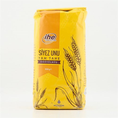 Siyez Unu (1 kg) İhe