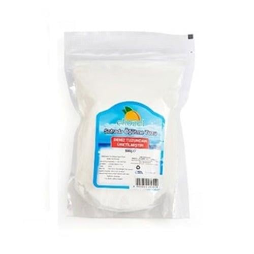 Sofrada Öğütme Deniz Tuzu (500 gr) Ekozel