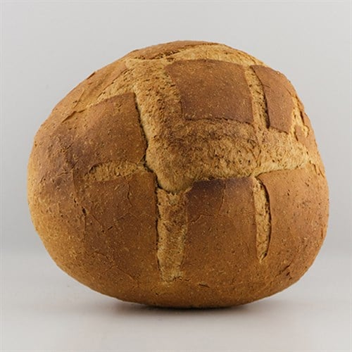 Tam Buğday Dilimli Ekmek (400 gr)