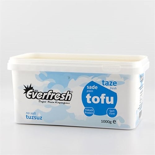Taze Tofu (1 kg) Everfresh