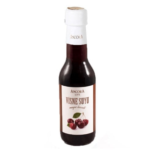 Vişne Suyu (250 ml) Ancora
