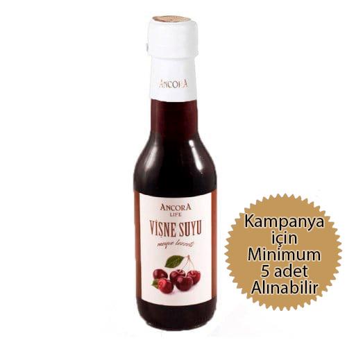 Vişne Suyu (250 ml) Ancora