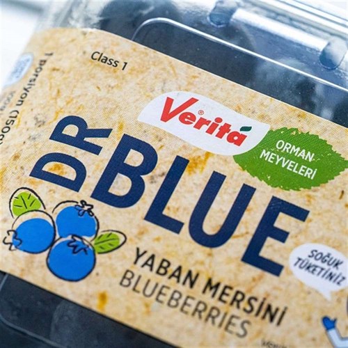 Yaban Mersini (125 gr) Verita
