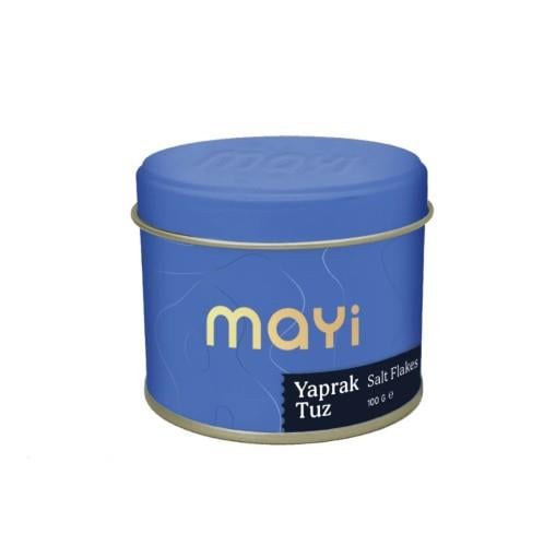 Yaprak Tuz (100 gr) Mayi Tuz