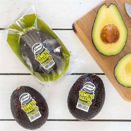 Yemeye Hazır Avokado (adet) Verita