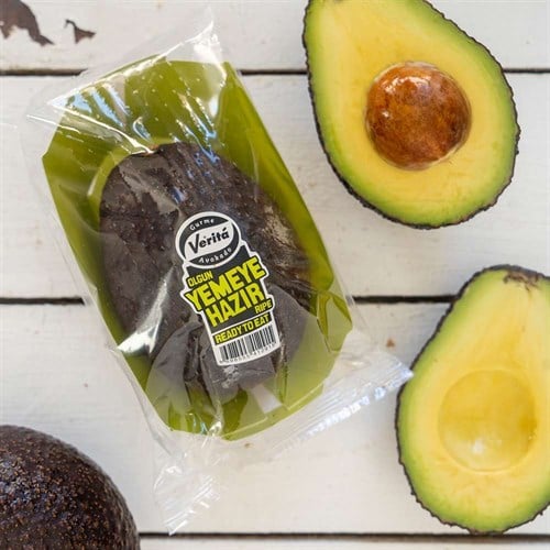 Yemeye Hazır Avokado (adet) Verita