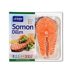 Taze Map Somon Dilim (500 gr), Leroy
