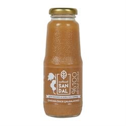 %100 Beyaz Üzüm Suyu (250 ml) Mehmet Sandal görseli.