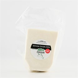 %100 Keçi Beyaz Peynir (250 gr) Madalı