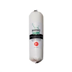 %100 Keçi Fransız Kütük Peyniri (200 gr) Madalı görseli.