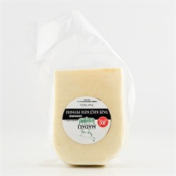 %100 Keçi Kese Peyniri (250 gr) Madalı