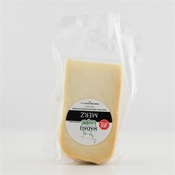 %100 Keçi Merz Artizan Peyniri (250 gr) Madalı