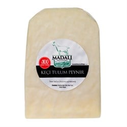 %100 Keçi Tulum Peyniri (250 gr) Madalı görseli.