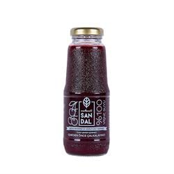 %100 Vişne Suyu (250 ml) Mehmet Sandal görseli.