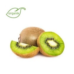 Organik Kivi (500 gr) Pulur Organik - Yalova