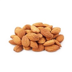 Kavrulmuş Badem İçi, Datça (150 gr)