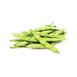 Fasulye - Ayşe, İznik (500 gr)