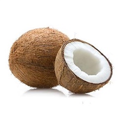 Hindistan Cevizi - İthal (adet) Verita