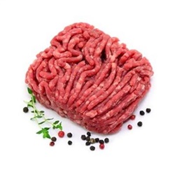 Dana Yemeklik Kıyma (kg) *.