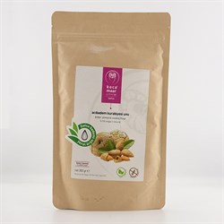 Acıbadem Kurabiyesi Unu (300 gr) Kocamaar Çiftliği görseli.
