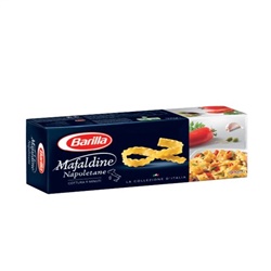 Barilla Mafaldıne Makarna (500 gr) görseli.