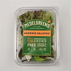 Akdeniz Salatası (150) Medel Greens